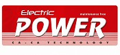 Electric Power