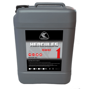 Parnalub Hercules I 15W40 10L