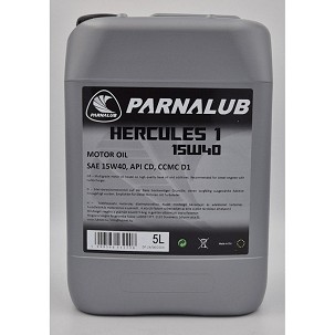 PARNALUB Hercules 1 15W40 5L