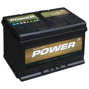 Electric Power Gold 12V 77Ah 730A jobb+[BATTERY]