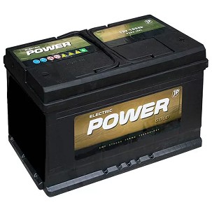 Electric Power Gold 12V 100Ah 920A[BATTERY]