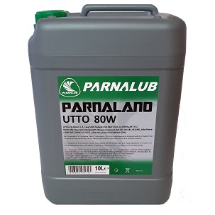 PARNALUB Parnaland UTTO 80W (10W30) 10L