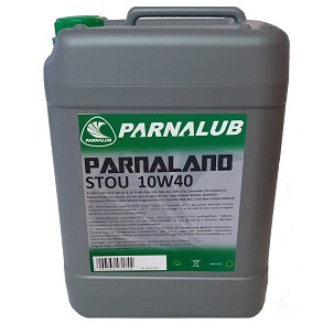 PARNALUB Parnaland STOU 10W40 10L