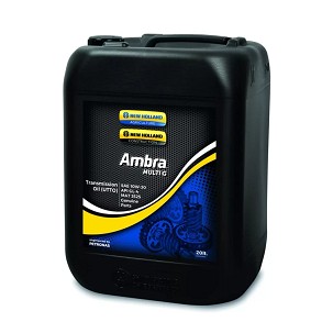 AMBRA MULTI G 10W-30 (20 L)