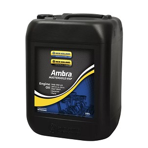 AMBRA MASTERGOLD HSP 15W-40 CI-4 (20 L)