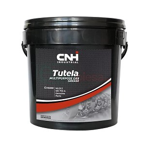 PETRONAS TUTELA MULTIPURPOSE GR-9 GREASE (4,5 K)