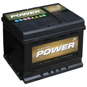 Electric Power Gold Premium 12V 64Ah 600A jobb+[BATTERY]