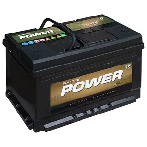 Electric Power Gold 12V 92Ah 810A jobb+[BATTERY]