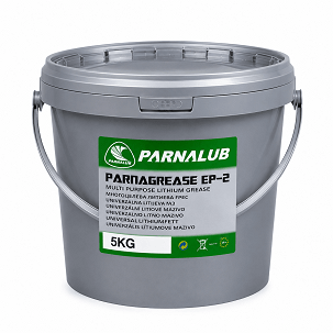PARNAGREASE EP-2 5 KG